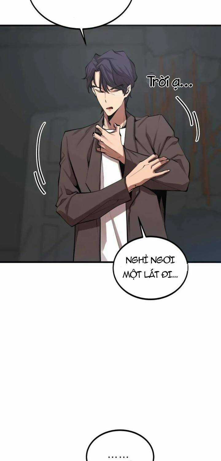 Quái Vật Gui Chapter 35 trang 23