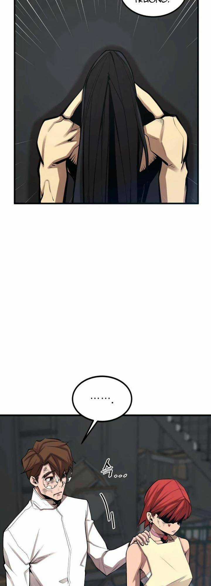 Quái Vật Gui Chapter 35 trang 25