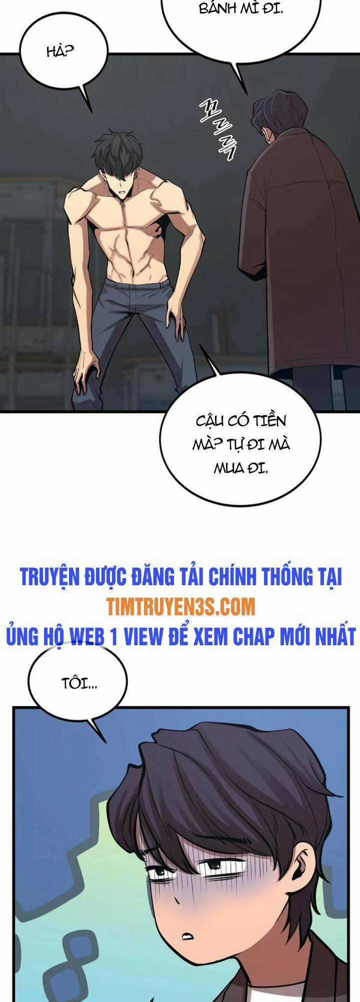 Quái Vật Gui Chapter 35 trang 29