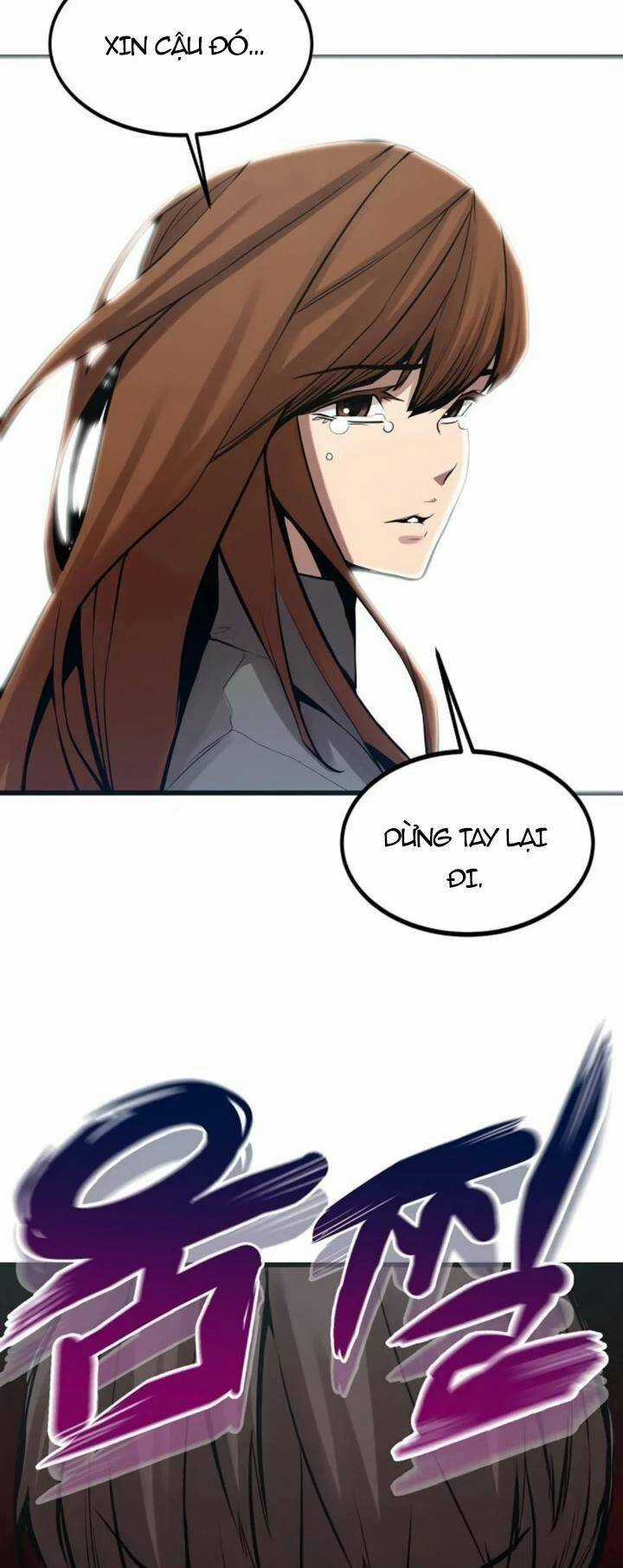 Quái Vật Gui Chapter 35 trang 3