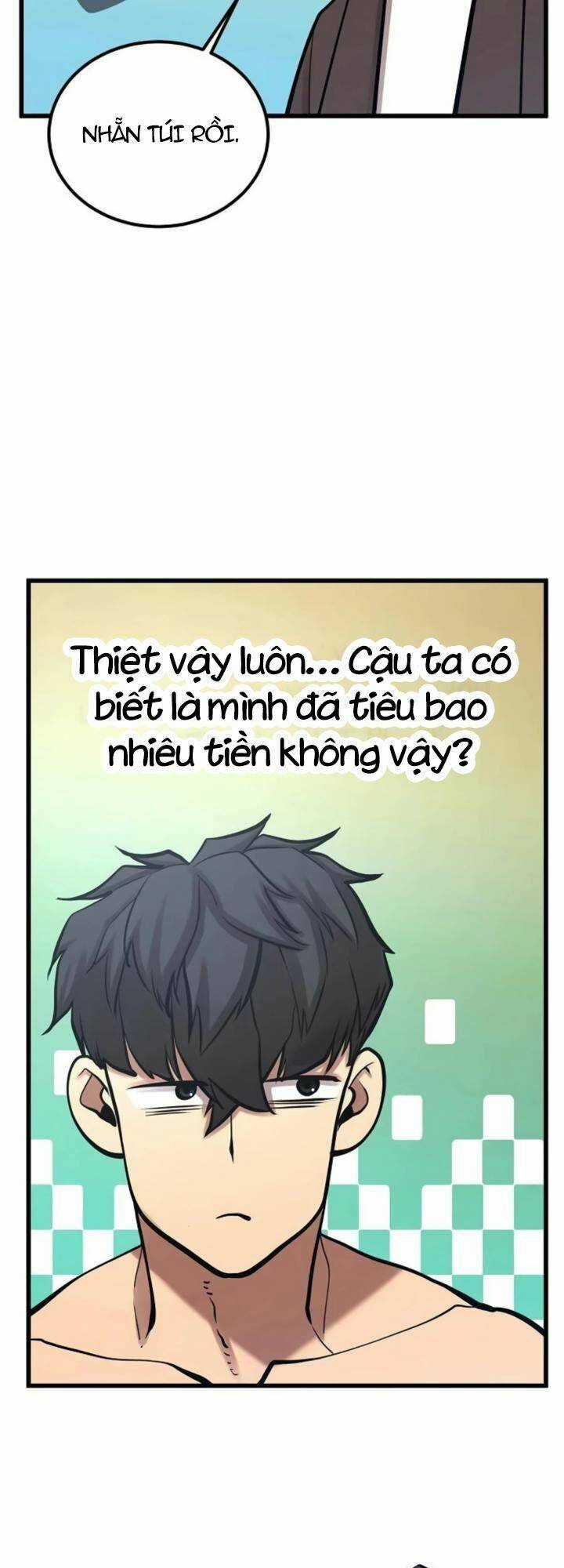 Quái Vật Gui Chapter 35 trang 30