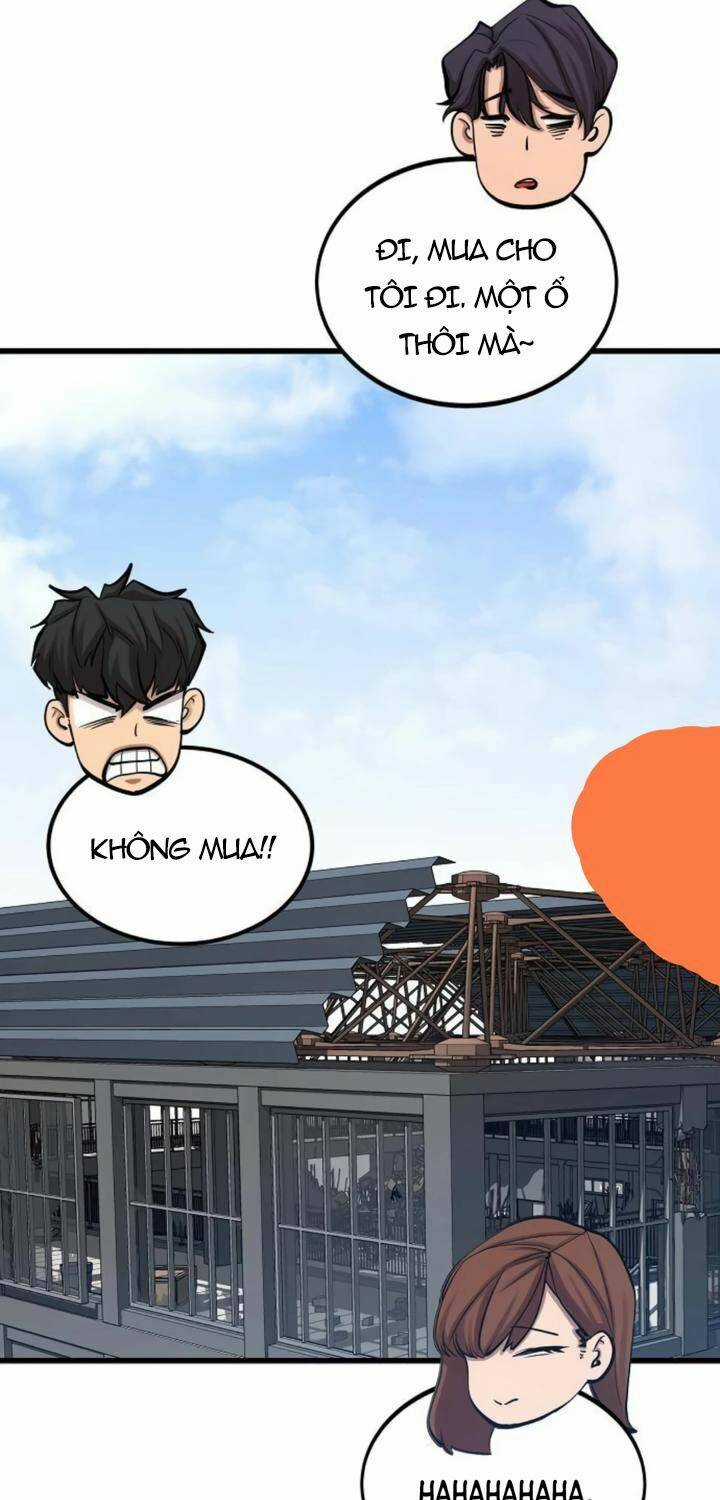 Quái Vật Gui Chapter 35 trang 31