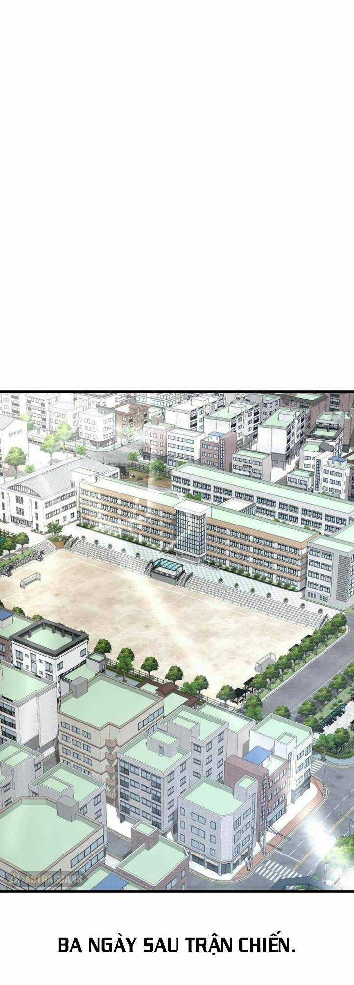 Quái Vật Gui Chapter 35 trang 33