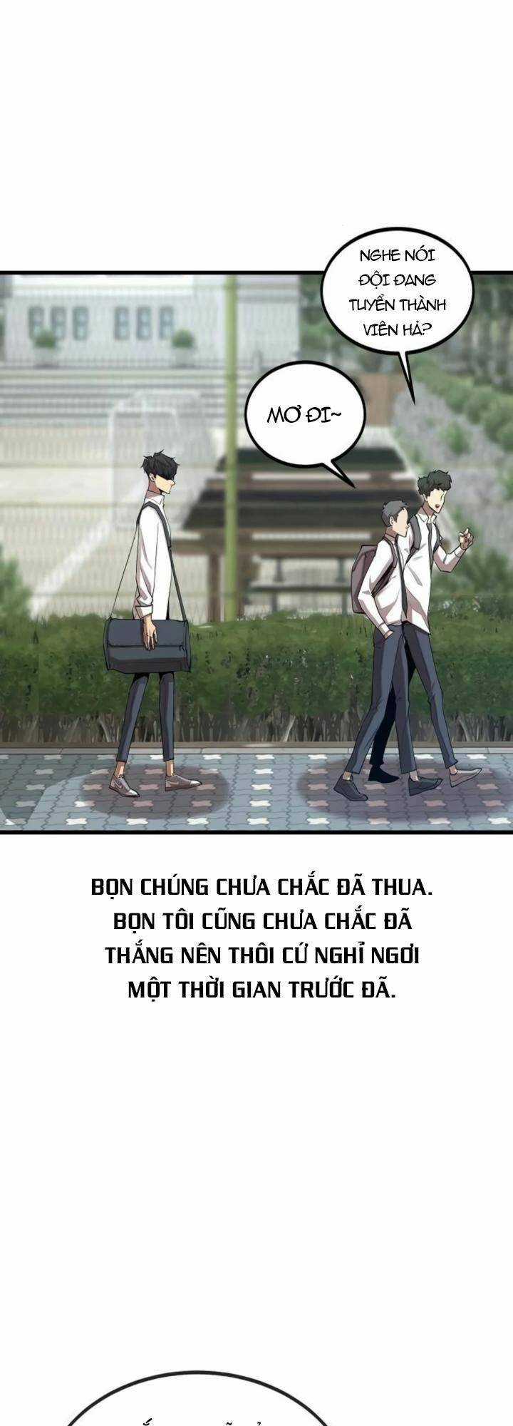 Quái Vật Gui Chapter 35 trang 34