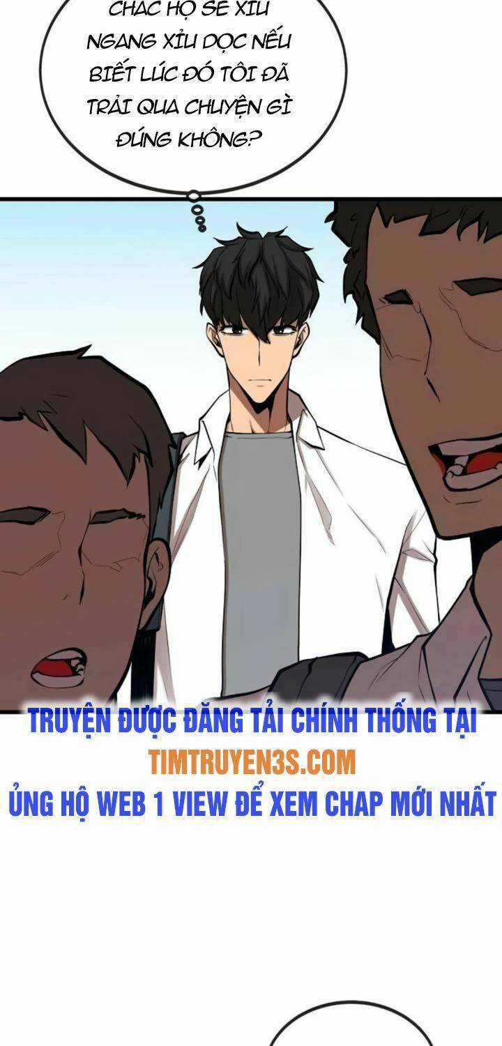 Quái Vật Gui Chapter 35 trang 35