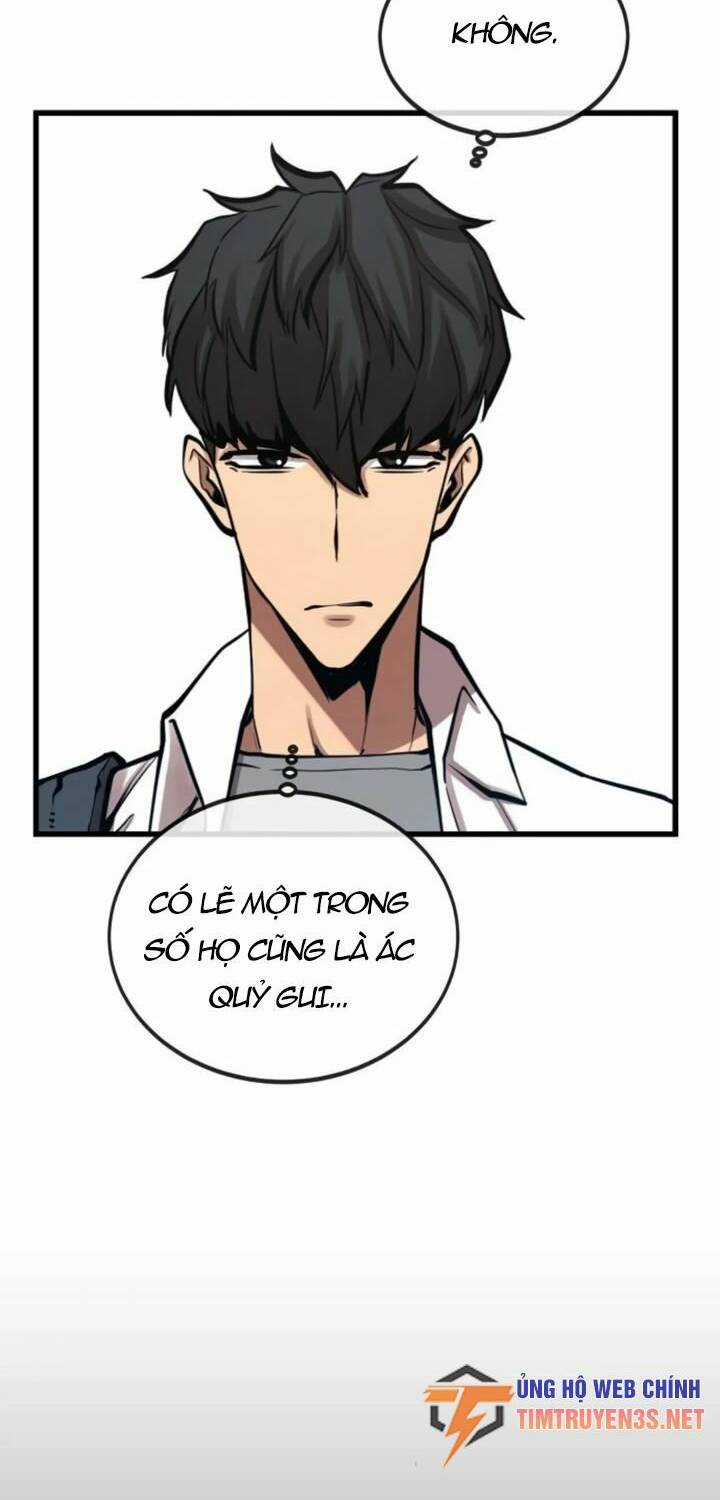 Quái Vật Gui Chapter 35 trang 36