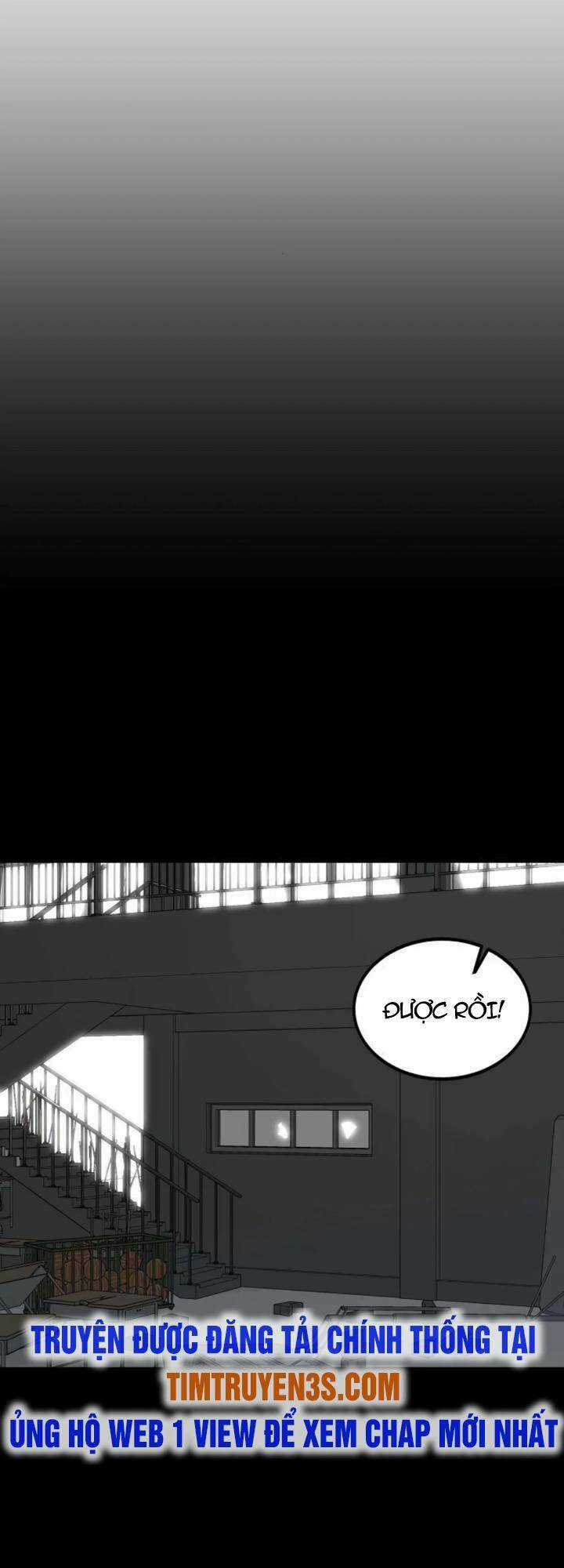 Quái Vật Gui Chapter 35 trang 37