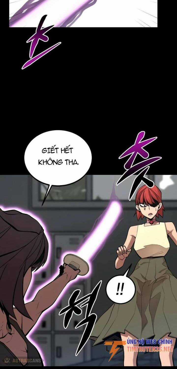 Quái Vật Gui Chapter 35 trang 40