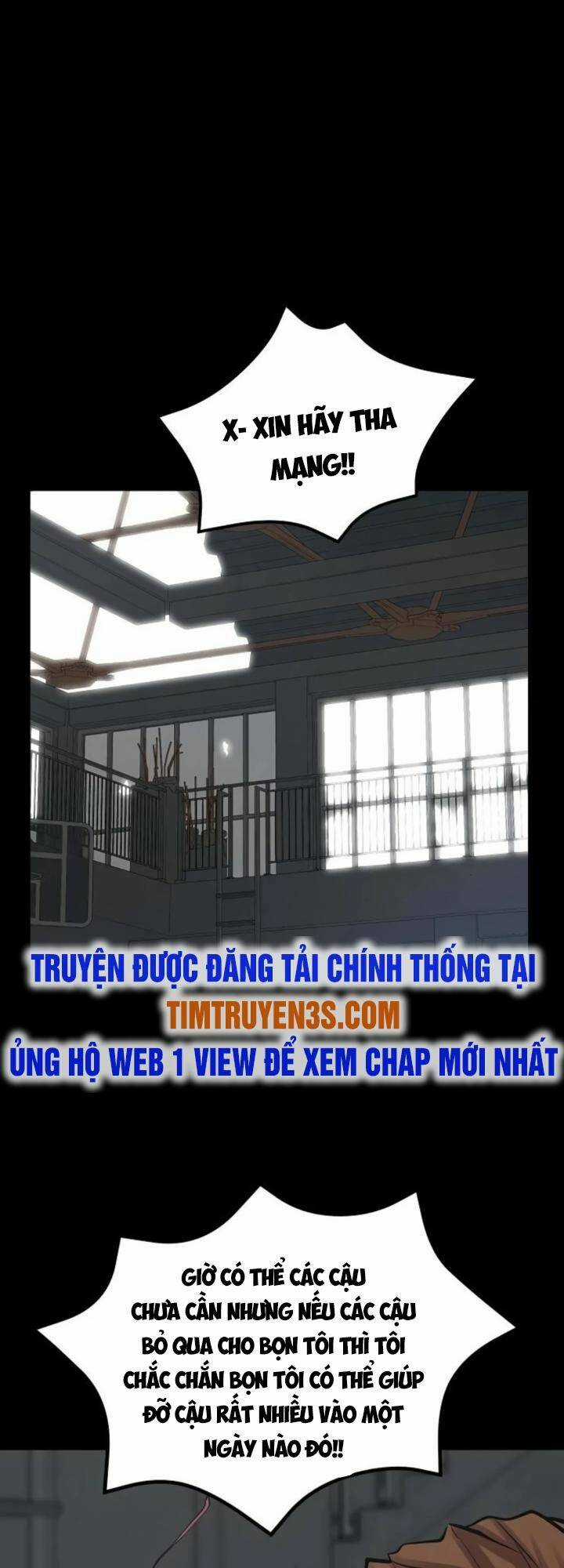 Quái Vật Gui Chapter 35 trang 41