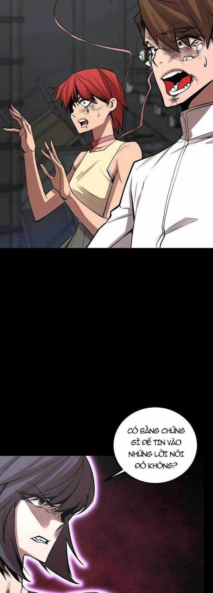 Quái Vật Gui Chapter 35 trang 42