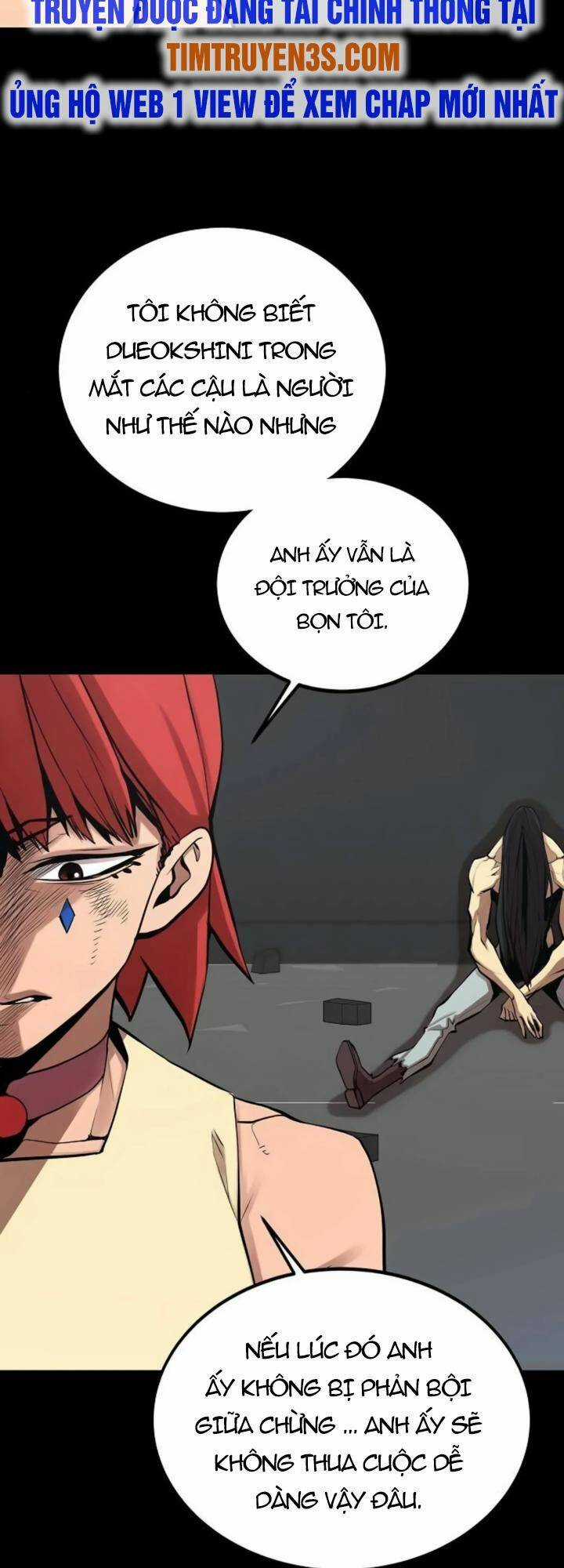 Quái Vật Gui Chapter 35 trang 45