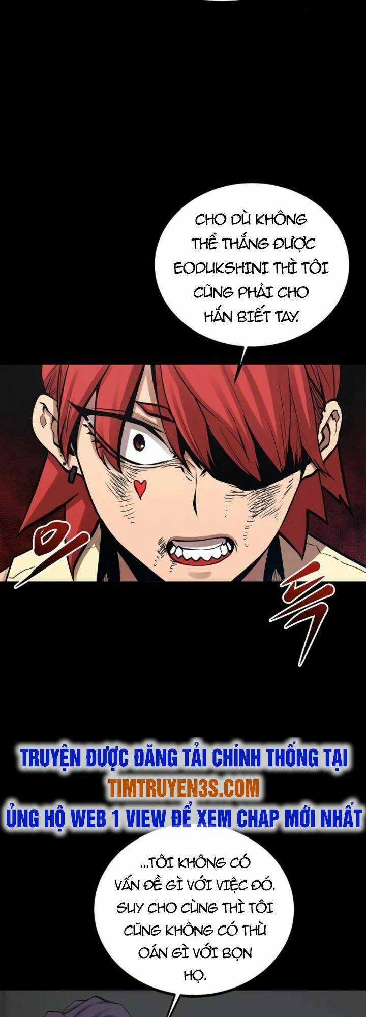 Quái Vật Gui Chapter 35 trang 46