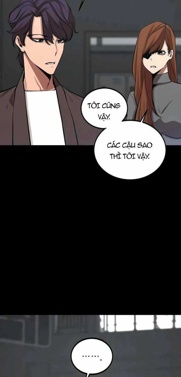 Quái Vật Gui Chapter 35 trang 47