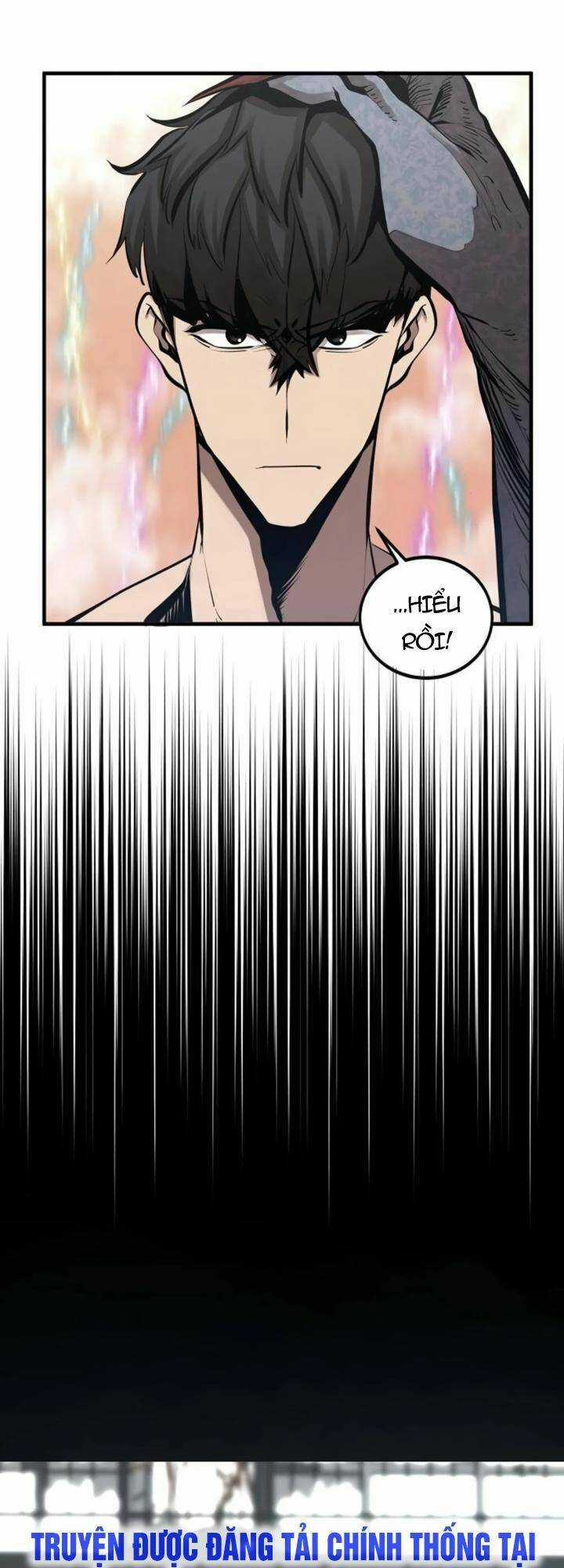 Quái Vật Gui Chapter 35 trang 50