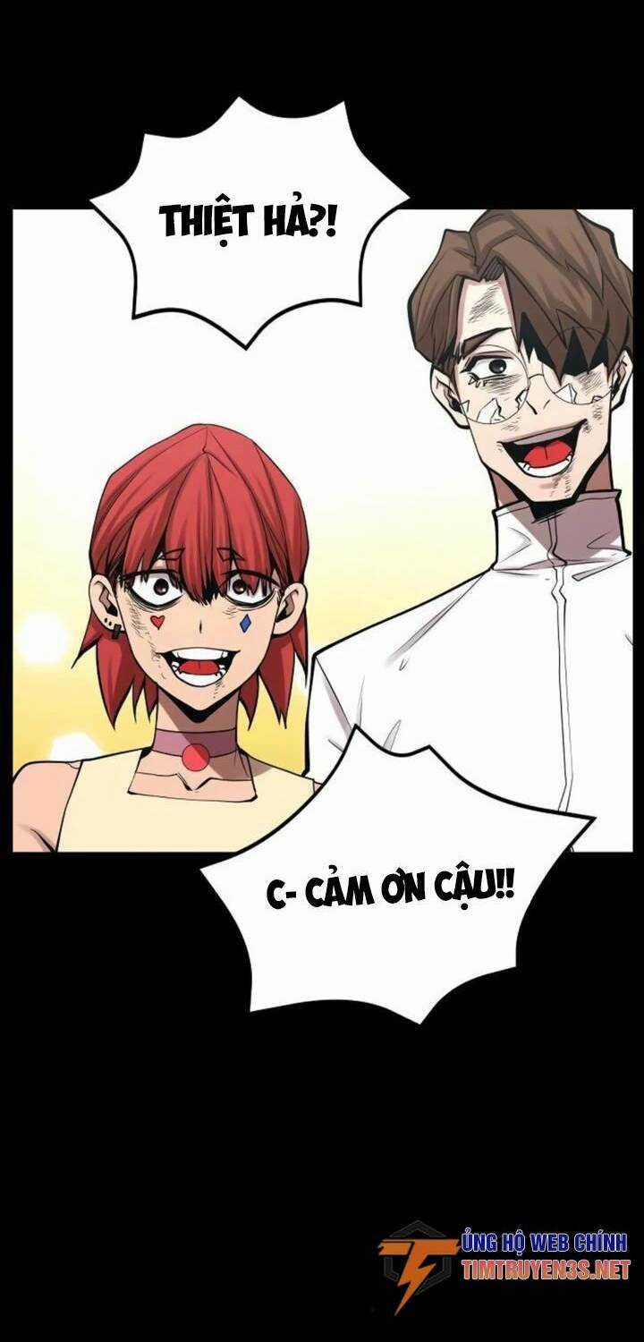 Quái Vật Gui Chapter 35 trang 52