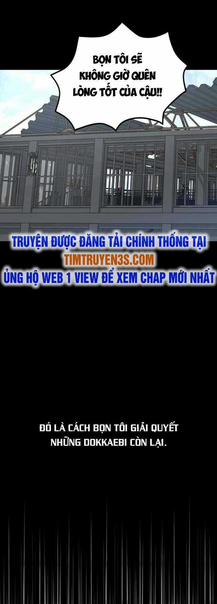Quái Vật Gui Chapter 35 trang 53