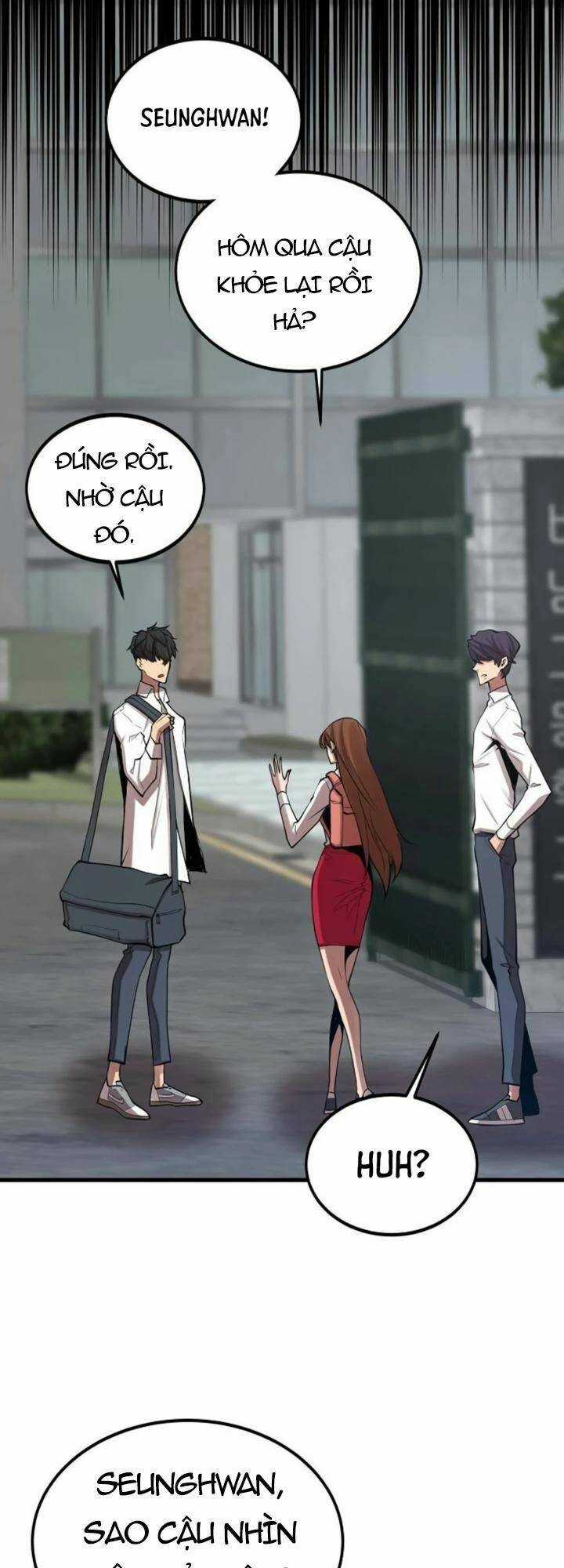 Quái Vật Gui Chapter 35 trang 54