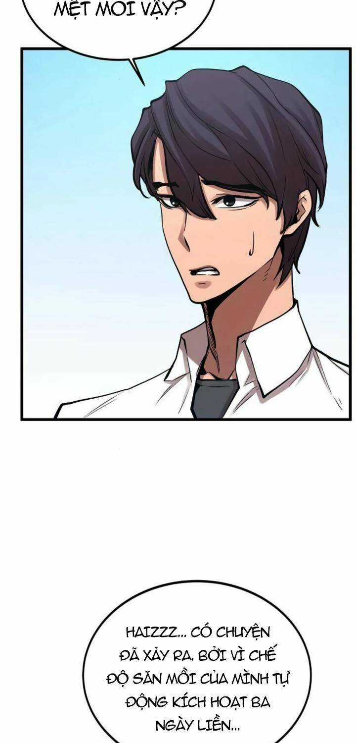 Quái Vật Gui Chapter 35 trang 55