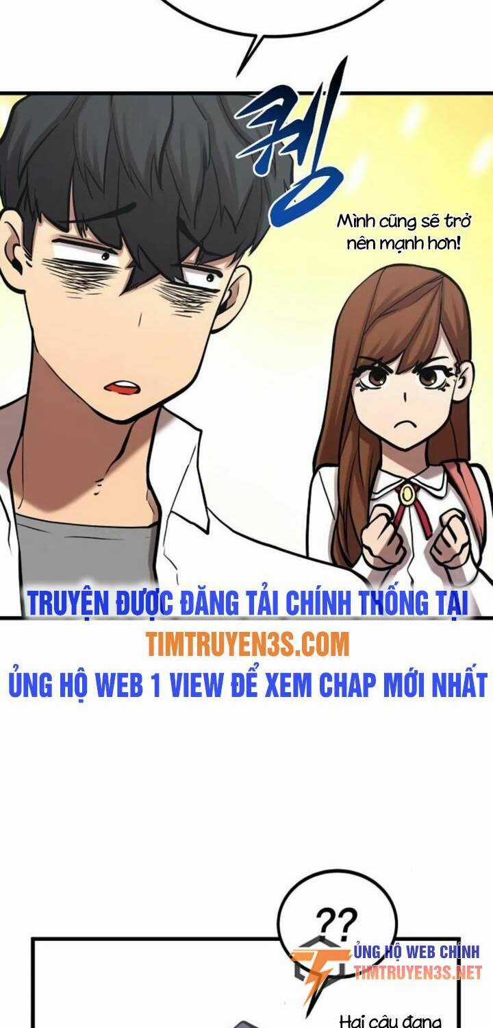 Quái Vật Gui Chapter 35 trang 56