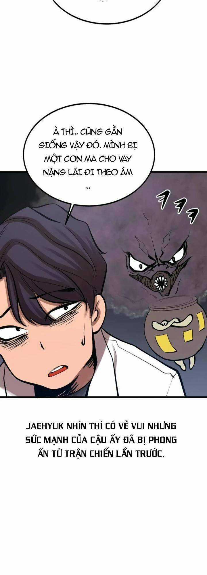 Quái Vật Gui Chapter 35 trang 58