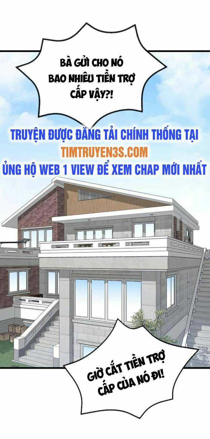 Quái Vật Gui Chapter 35 trang 59
