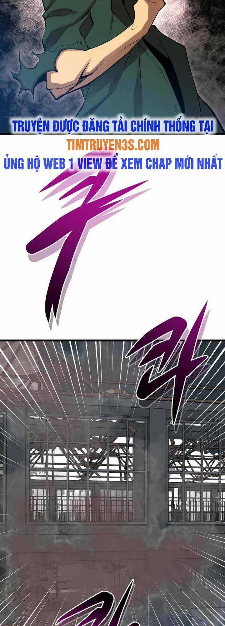 Quái Vật Gui Chapter 35 trang 6