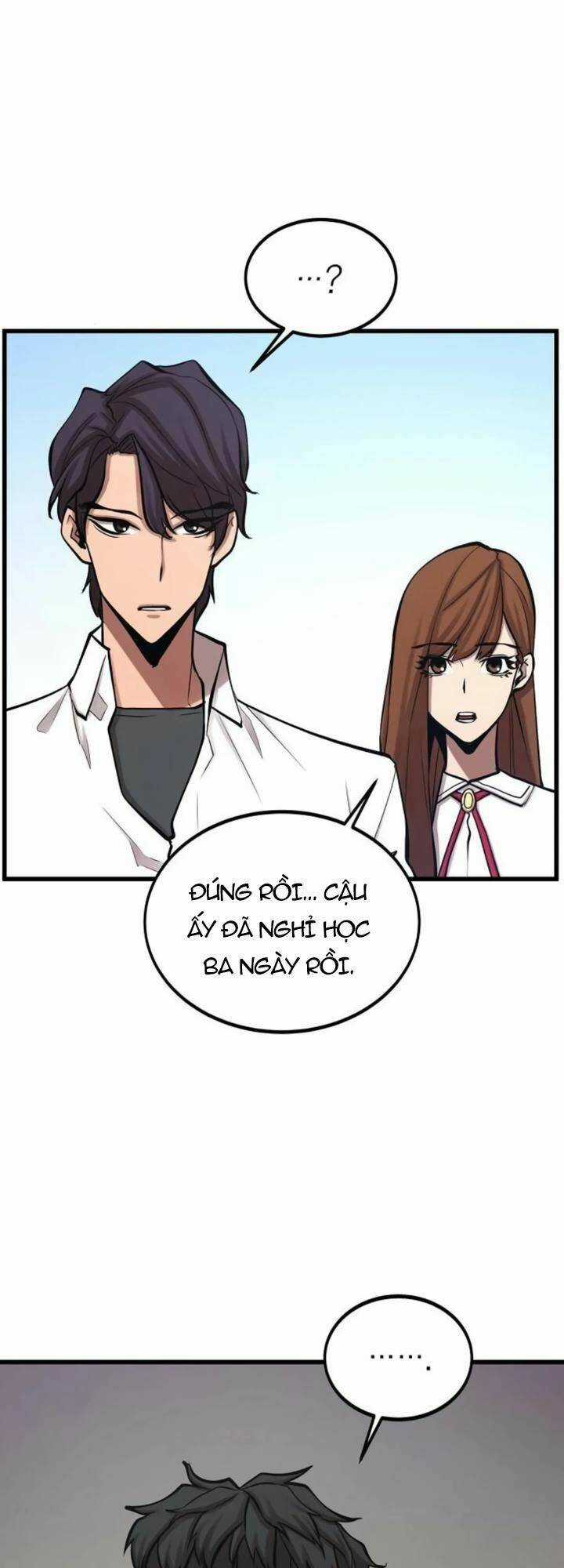 Quái Vật Gui Chapter 35 trang 62