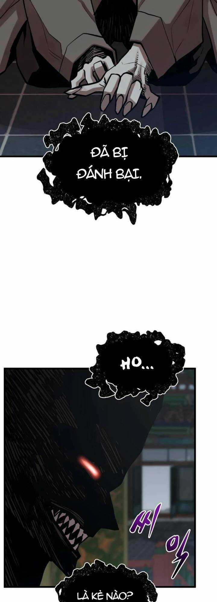 Quái Vật Gui Chapter 35 trang 69