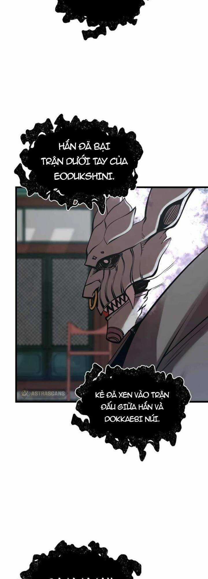 Quái Vật Gui Chapter 35 trang 70