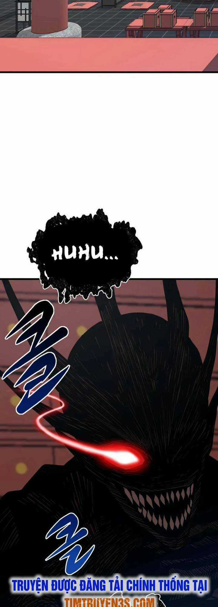 Quái Vật Gui Chapter 35 trang 73