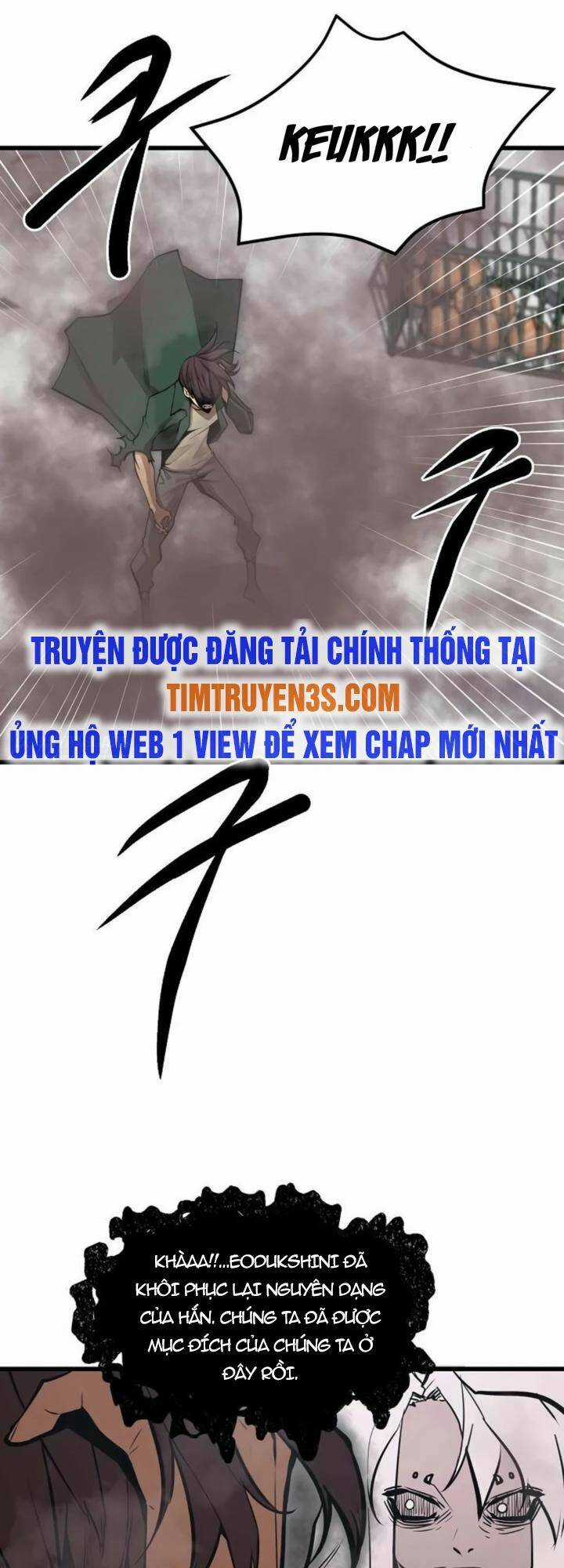 Quái Vật Gui Chapter 35 trang 9