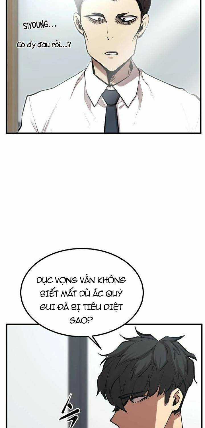 Quái Vật Gui Chapter 36 trang 11