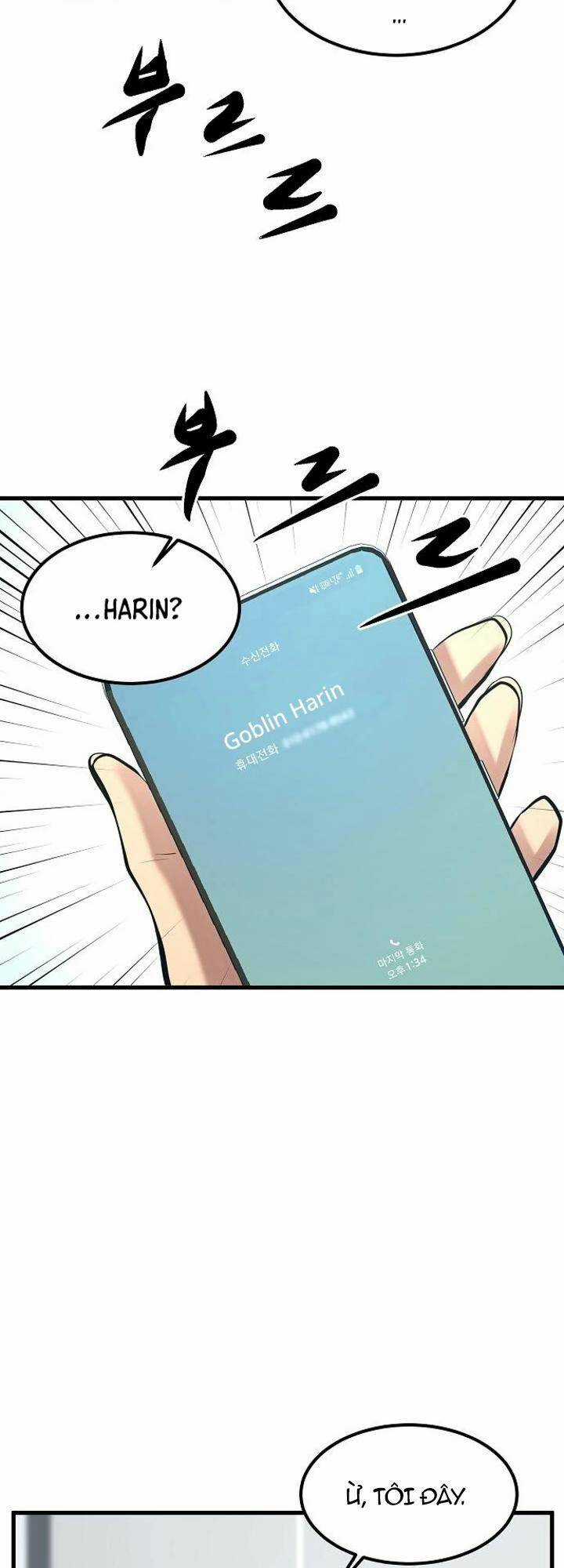 Quái Vật Gui Chapter 36 trang 13