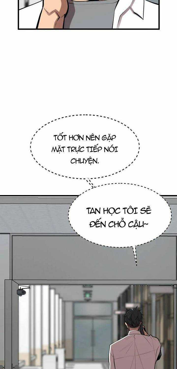 Quái Vật Gui Chapter 36 trang 15