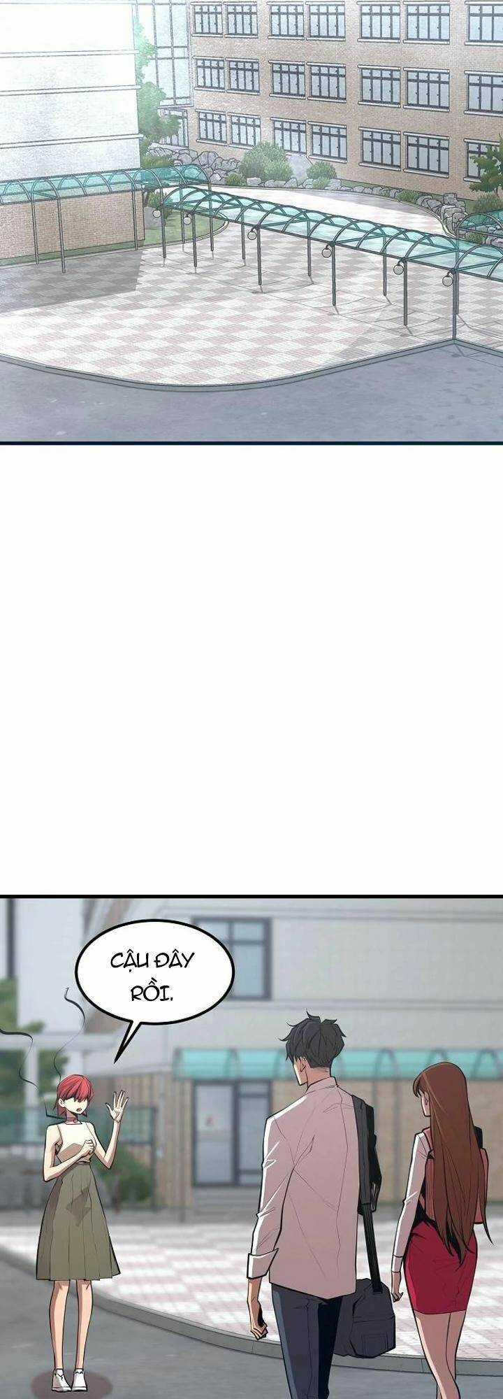 Quái Vật Gui Chapter 36 trang 18