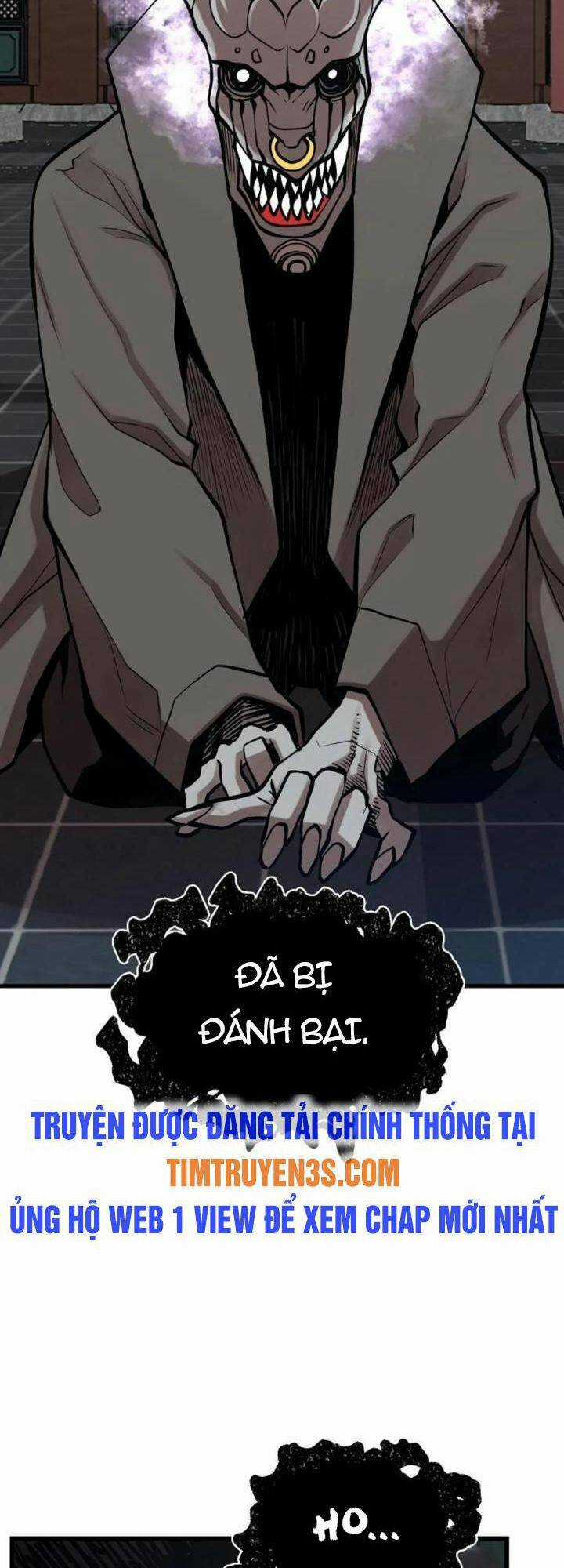 Quái Vật Gui Chapter 36 trang 2