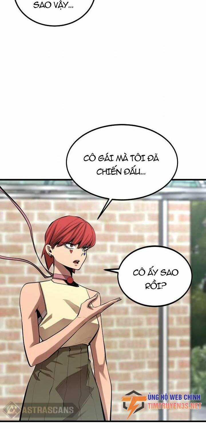 Quái Vật Gui Chapter 36 trang 20