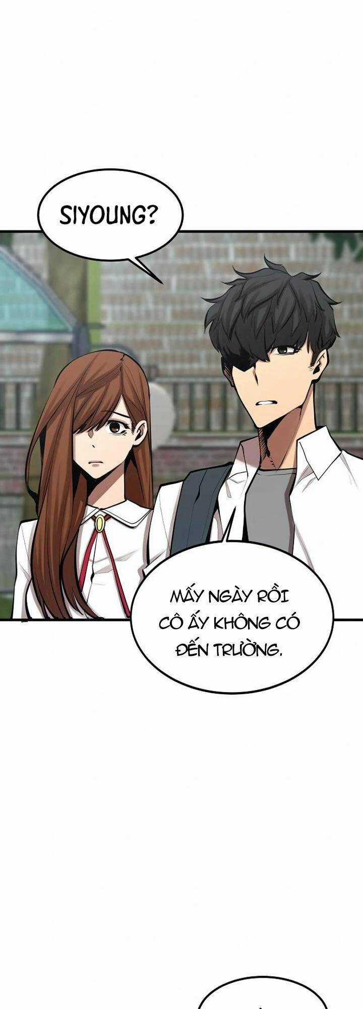 Quái Vật Gui Chapter 36 trang 21