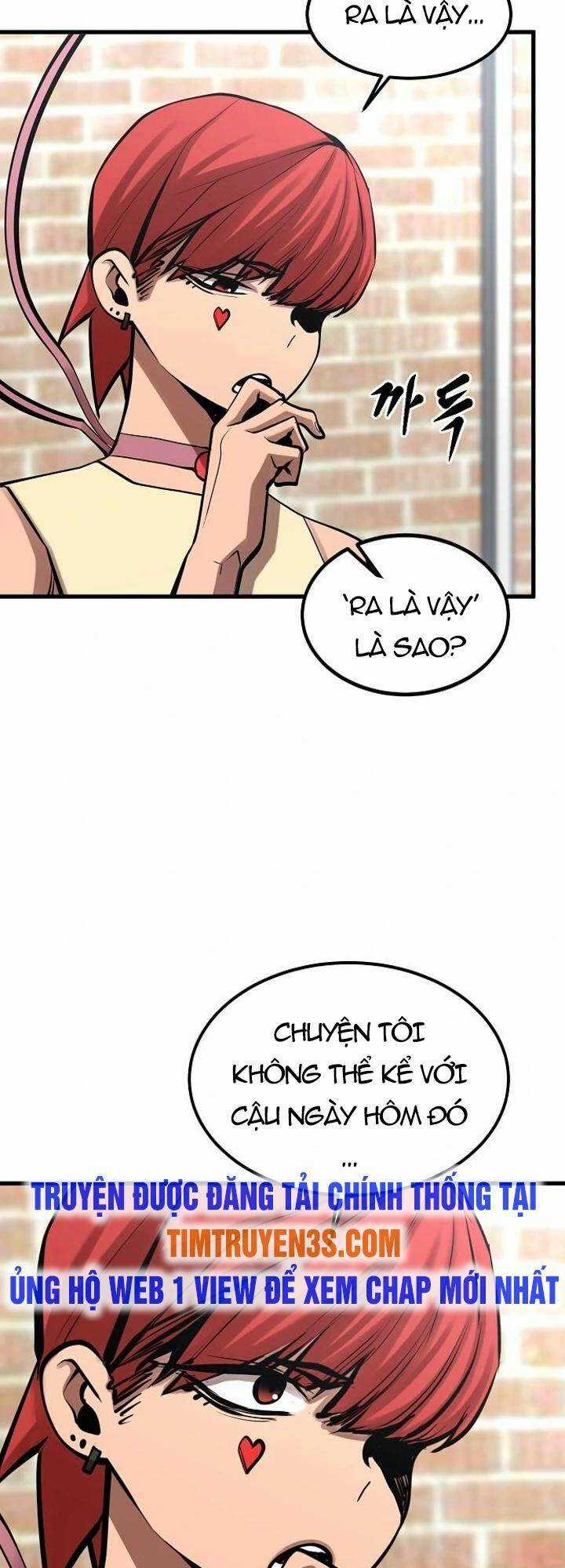 Quái Vật Gui Chapter 36 trang 22