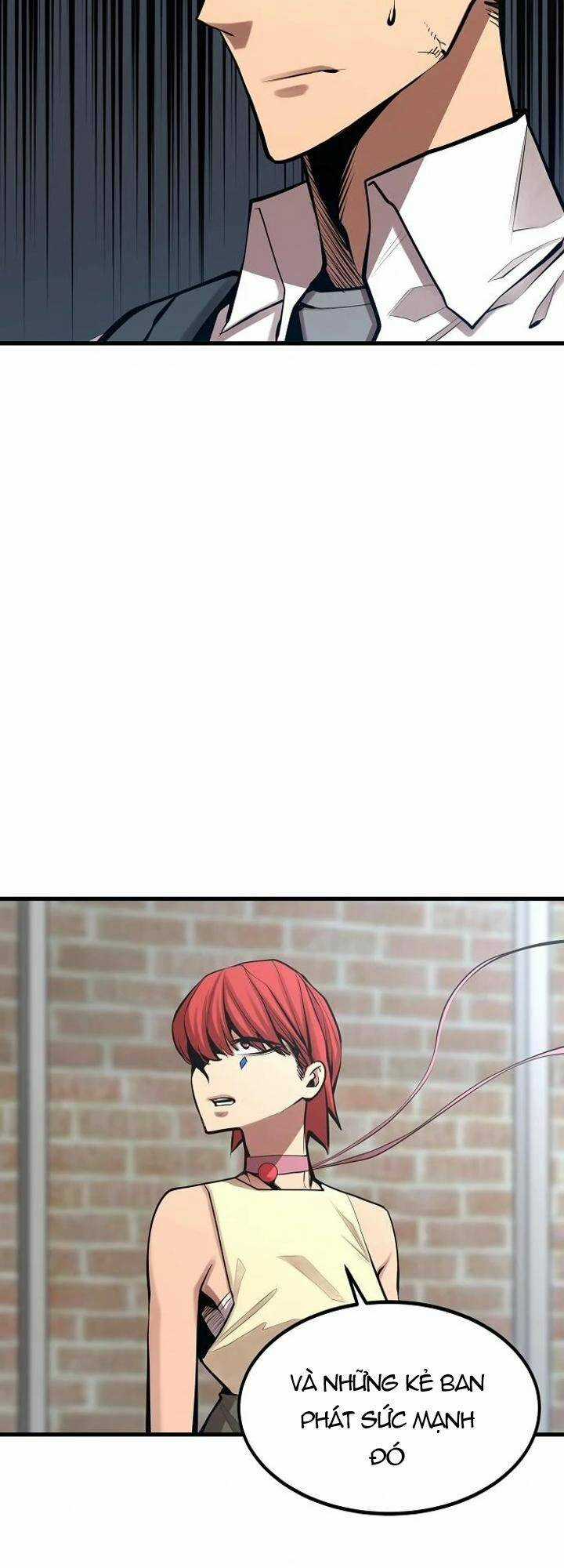 Quái Vật Gui Chapter 36 trang 29