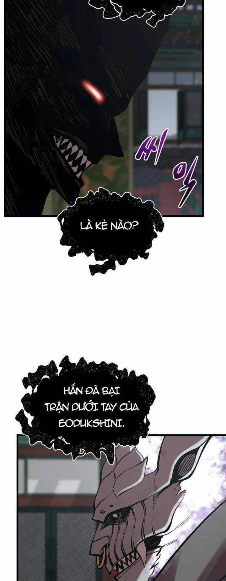 Quái Vật Gui Chapter 36 trang 3