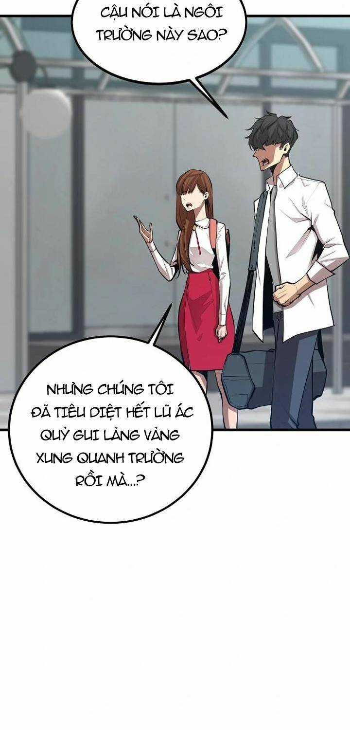 Quái Vật Gui Chapter 36 trang 31