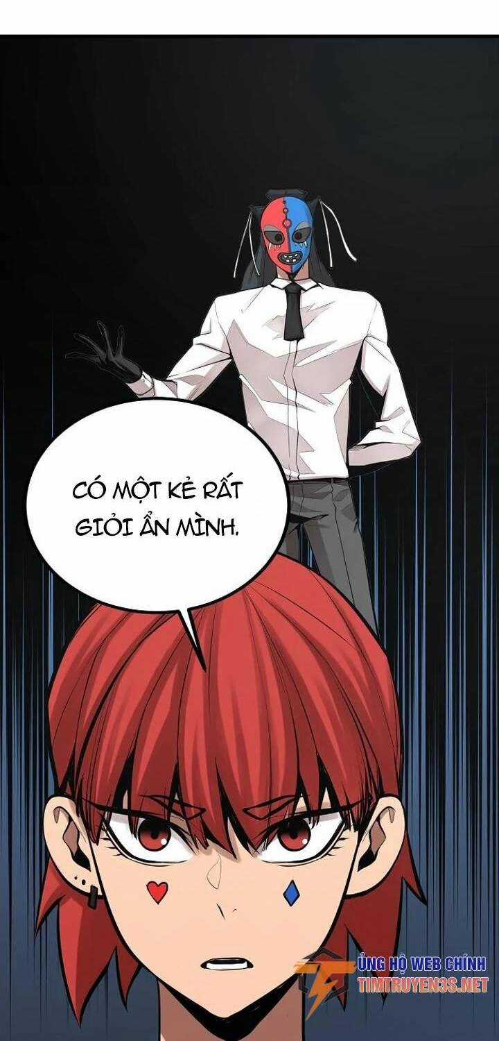 Quái Vật Gui Chapter 36 trang 32