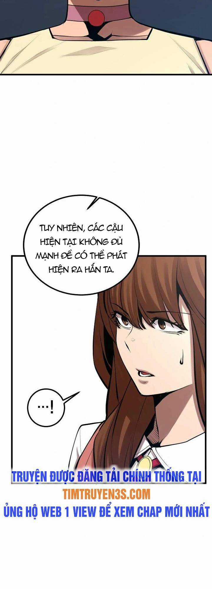 Quái Vật Gui Chapter 36 trang 33