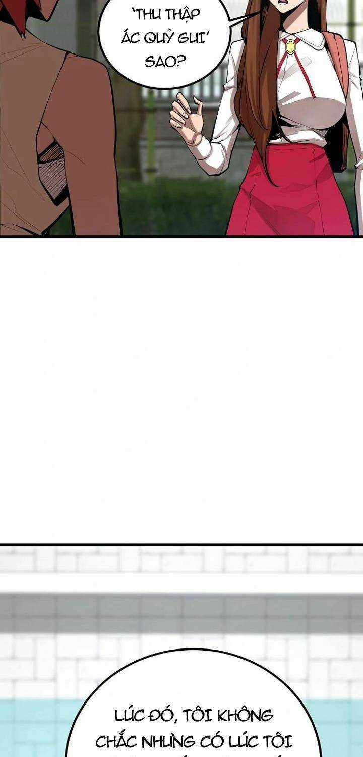 Quái Vật Gui Chapter 36 trang 35