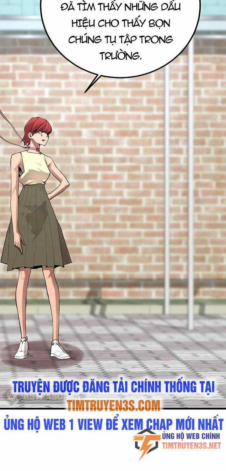 Quái Vật Gui Chapter 36 trang 36