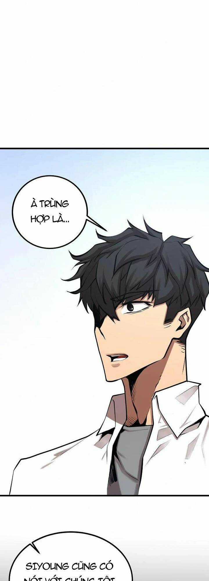 Quái Vật Gui Chapter 36 trang 37