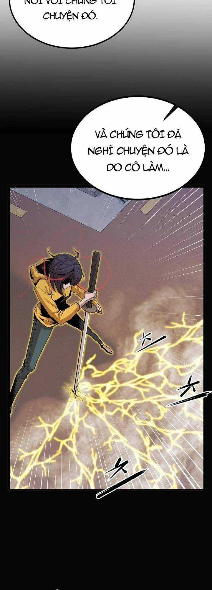 Quái Vật Gui Chapter 36 trang 38