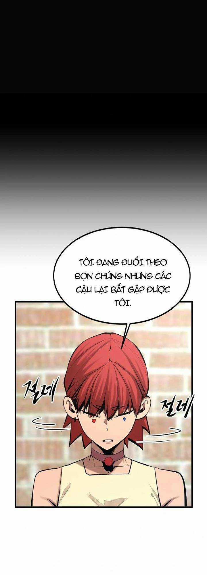 Quái Vật Gui Chapter 36 trang 41