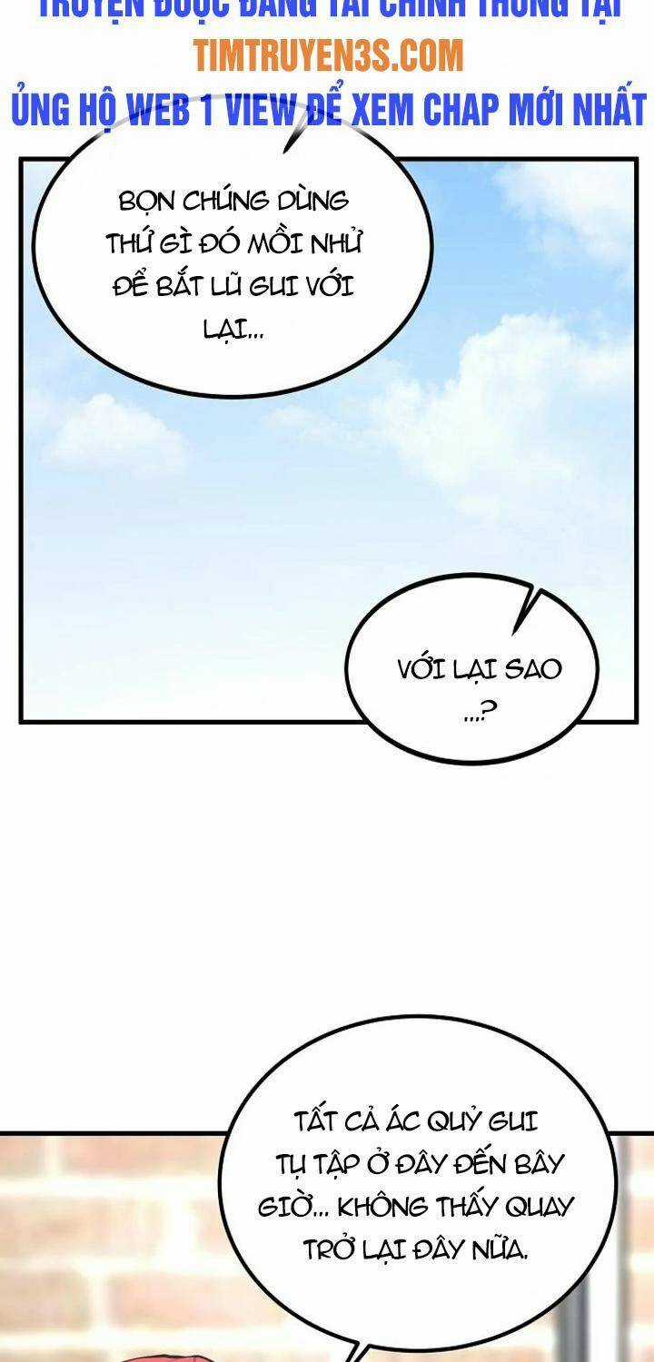 Quái Vật Gui Chapter 36 trang 43